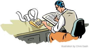 accounting