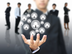 Benefit of outsourcing accounting services