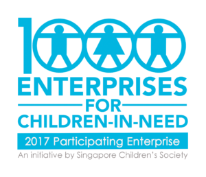 1000E Logo - Participating Enterprise 2017