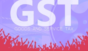 GST registration rules 